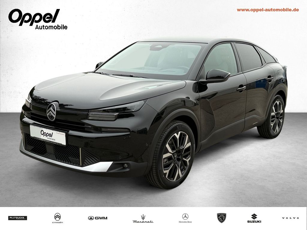 Citroën C4 2025