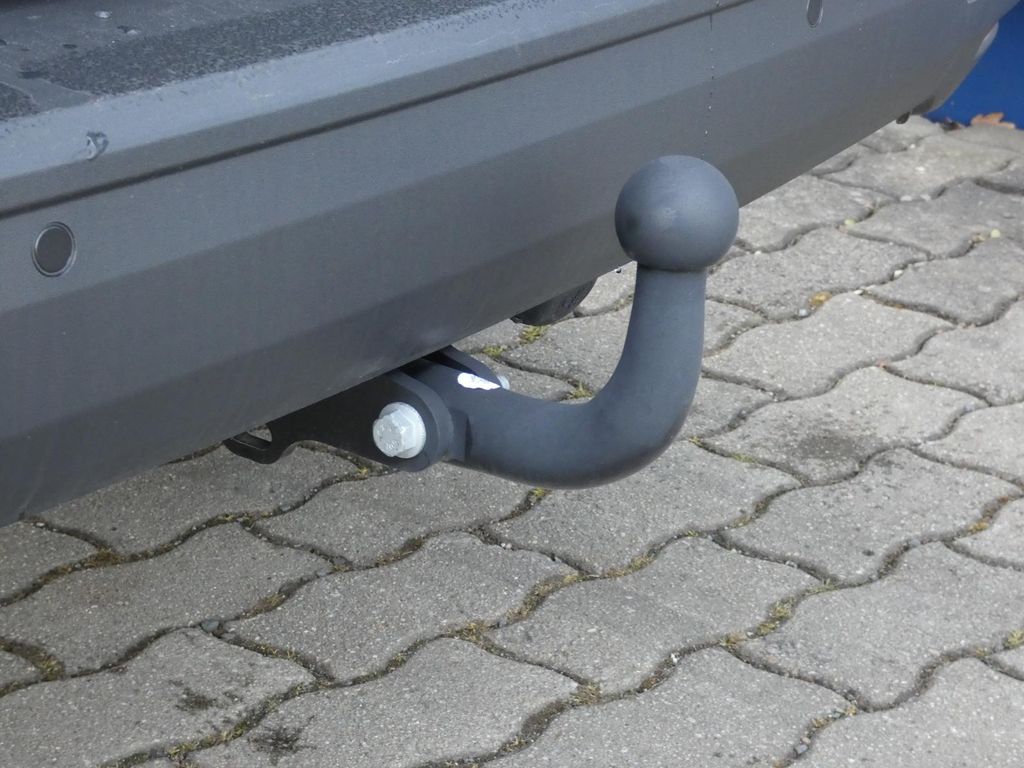 Ford Transit Connect 2025