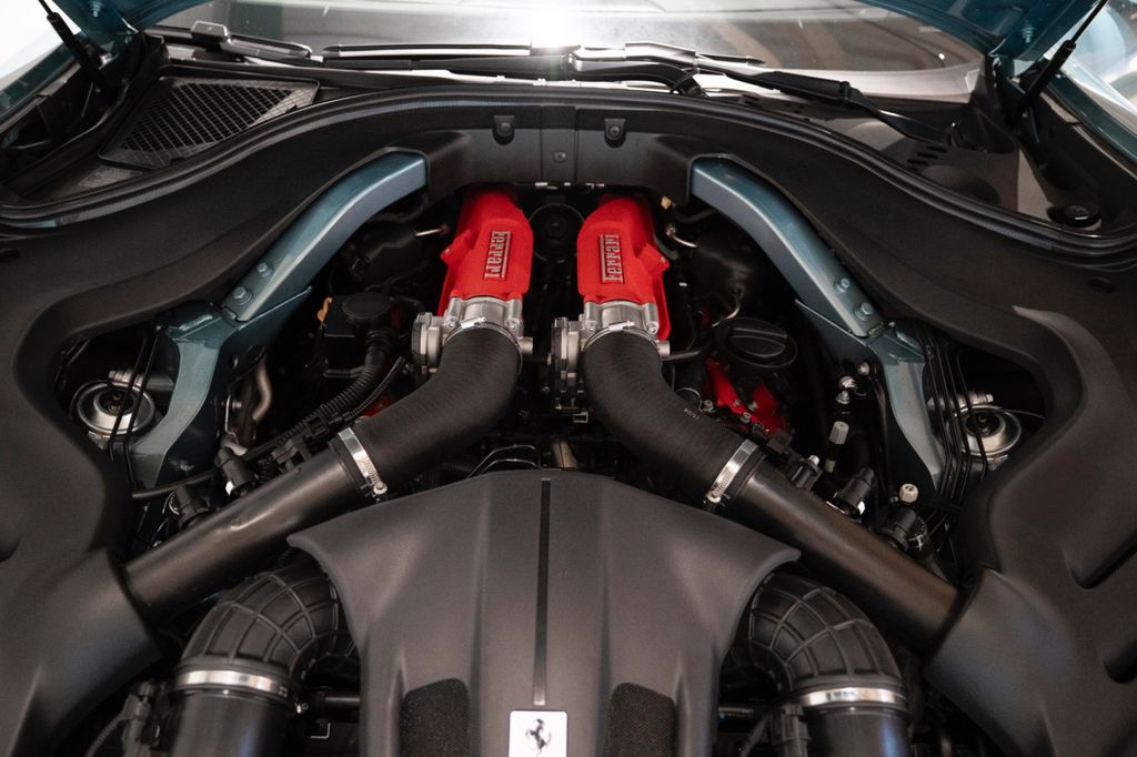 Ferrari Roma 2025