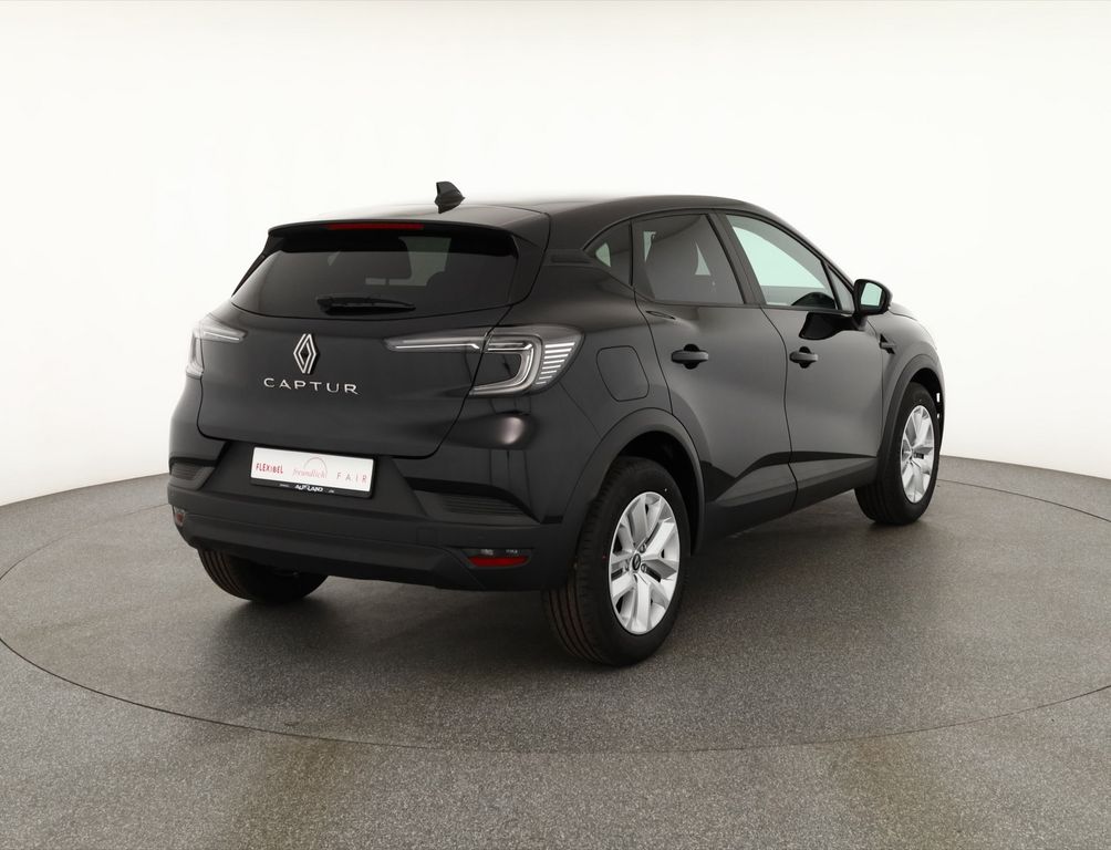 Renault Captur 2025