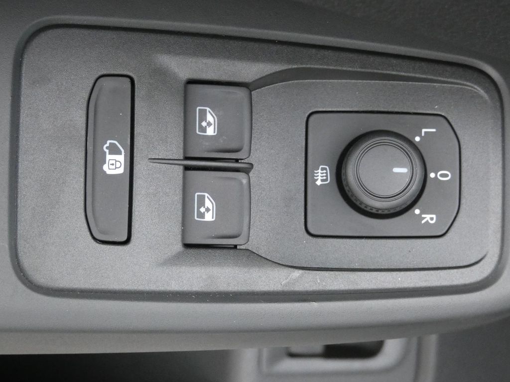 Ford Transit Connect 2025