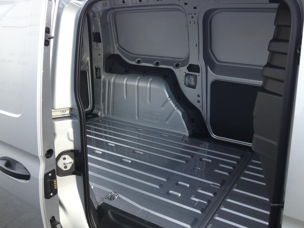 Ford Transit Connect 2025