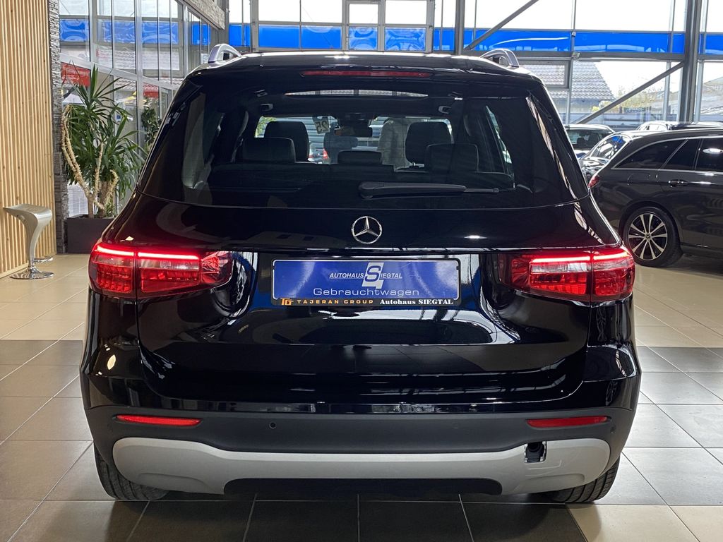 Mercedes-Benz GLB 180 2024