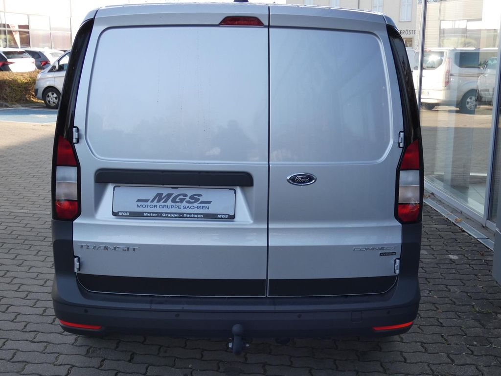Ford Transit Connect 2025