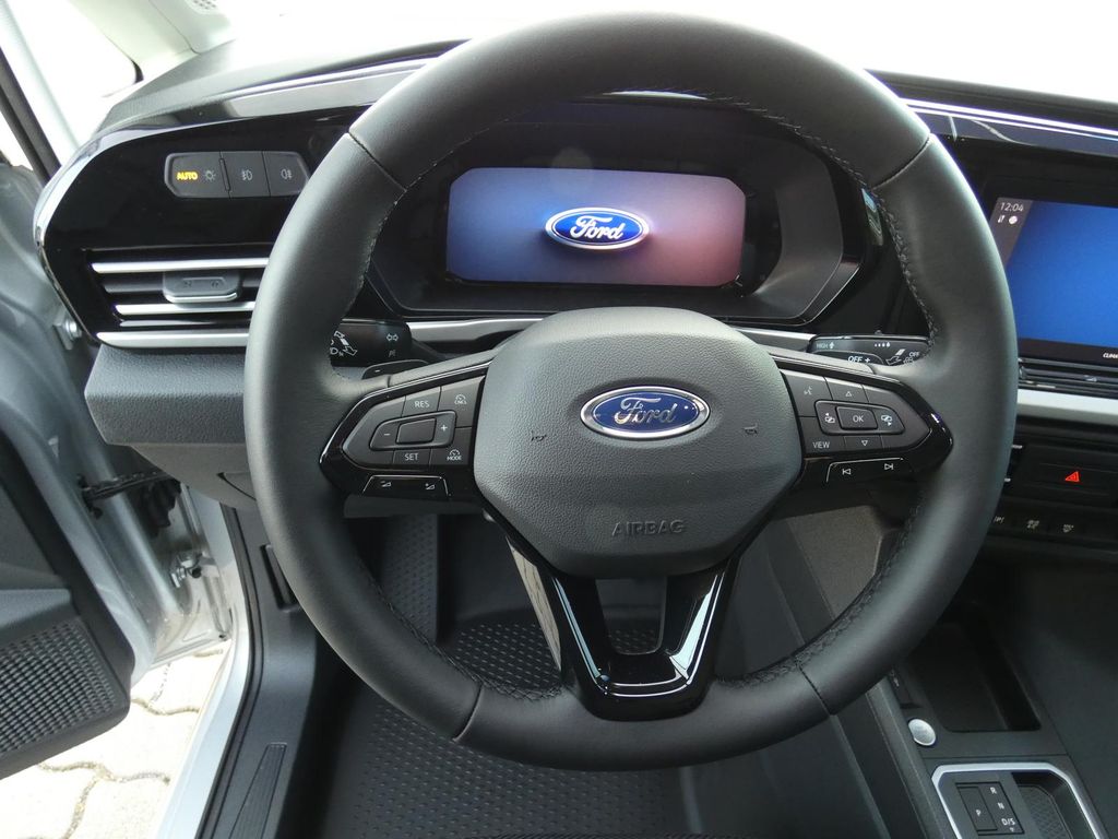 Ford Transit Connect 2025