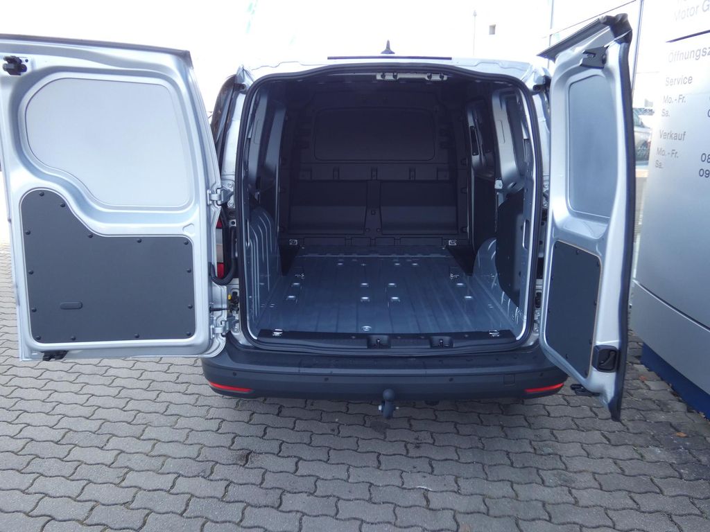 Ford Transit Connect 2025