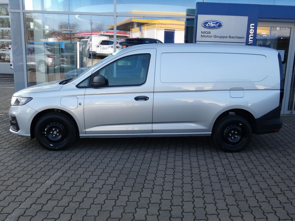 Ford Transit Connect 2025