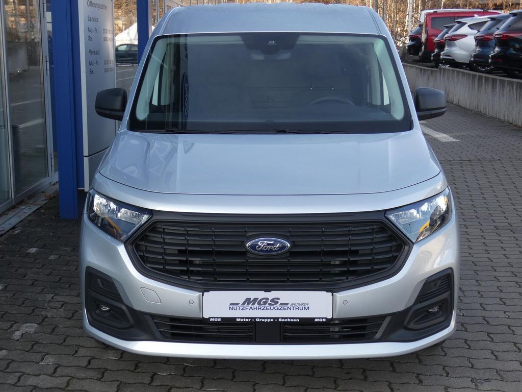 Ford Transit Connect 2025
