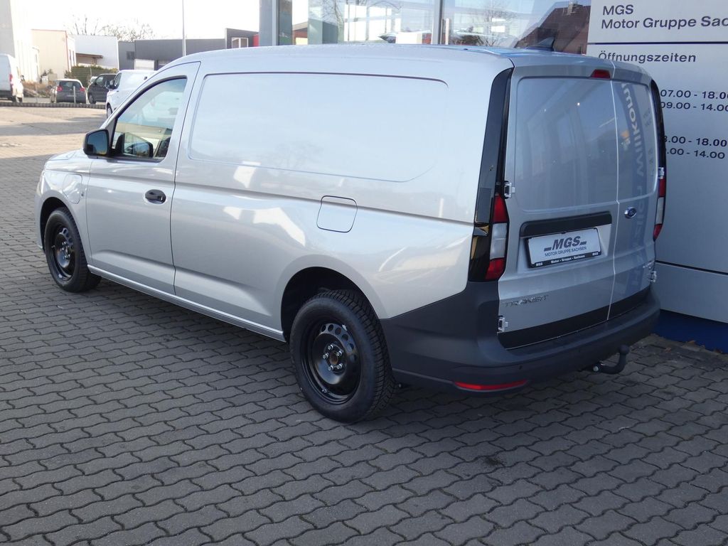 Ford Transit Connect 2025