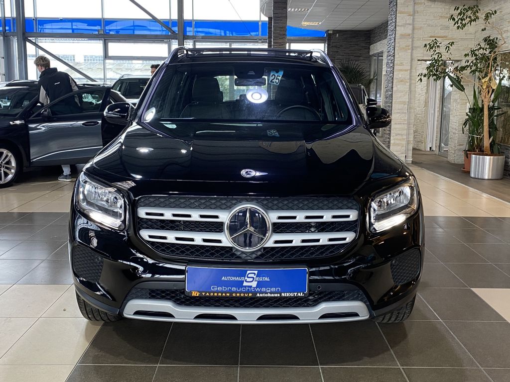 Mercedes-Benz GLB 180 2024