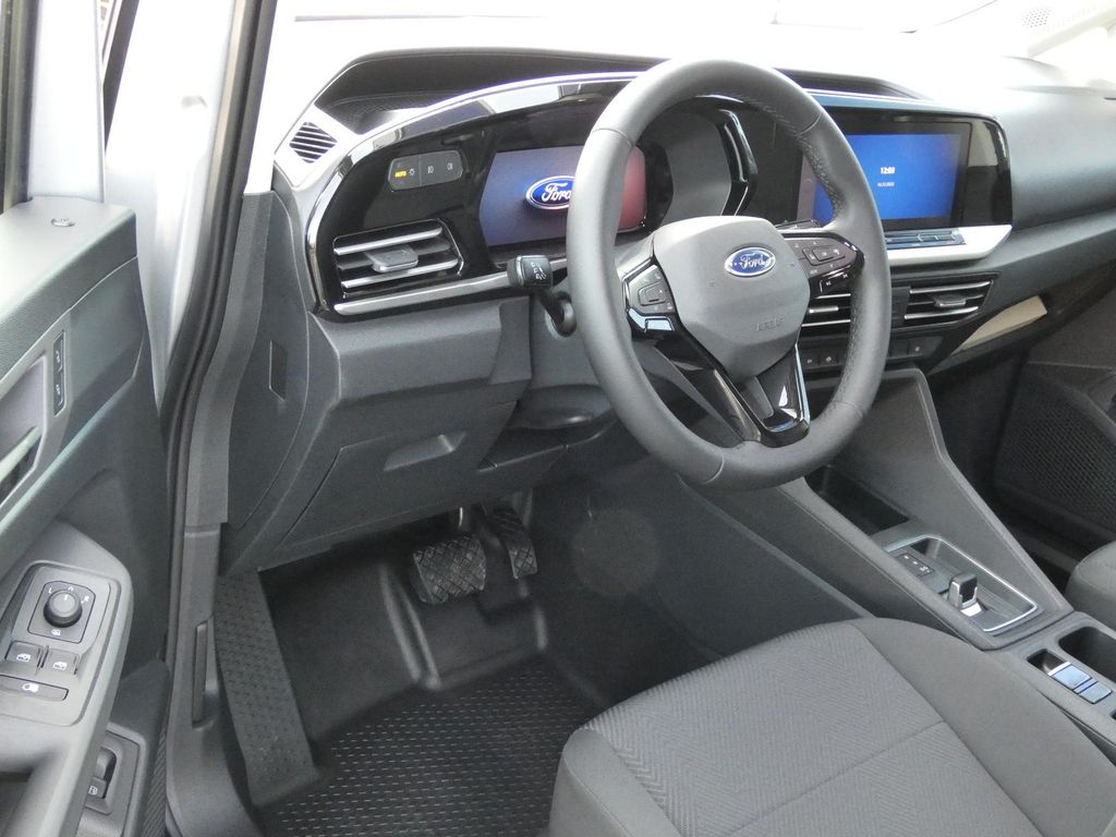 Ford Transit Connect 2025