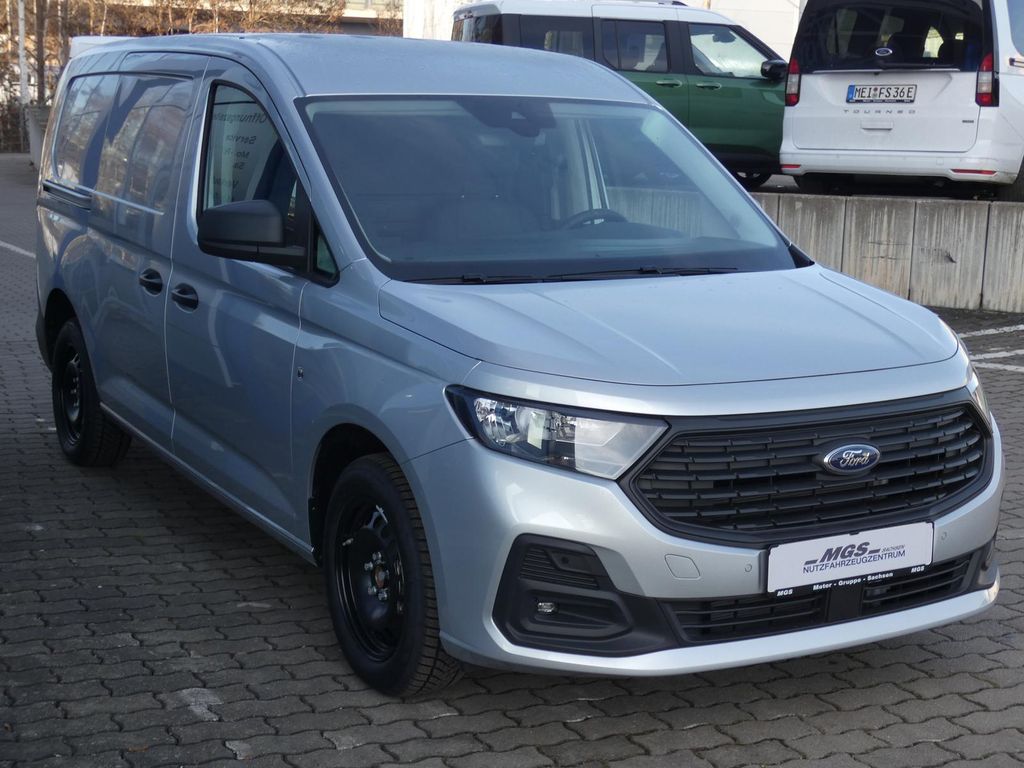 Ford Transit Connect 2025
