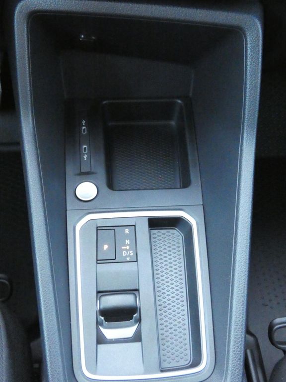 Ford Transit Connect 2025