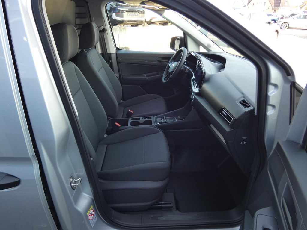 Ford Transit Connect 2025