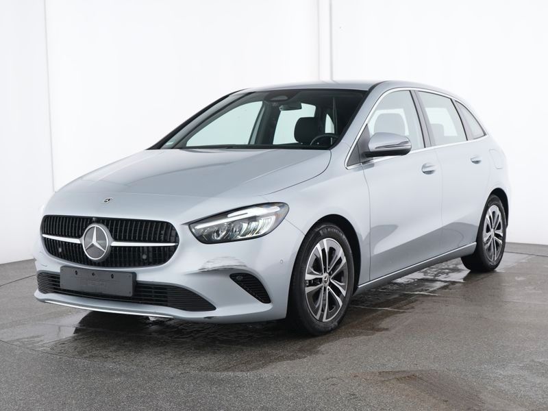 Mercedes-Benz B 180 2024