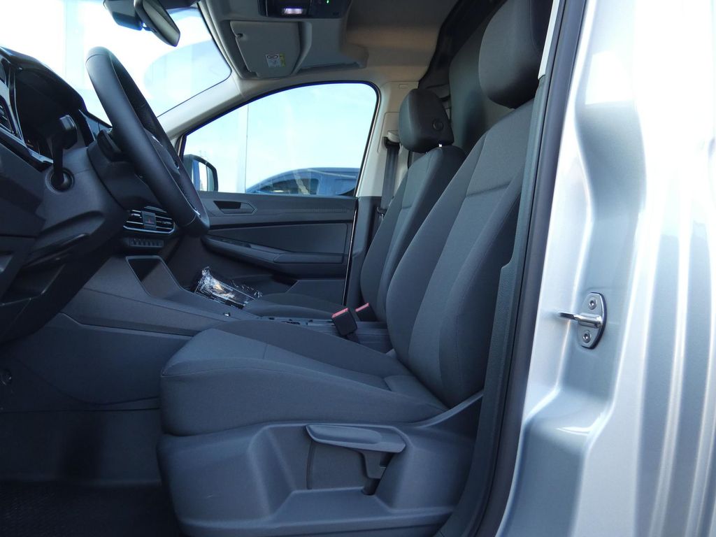 Ford Transit Connect 2025