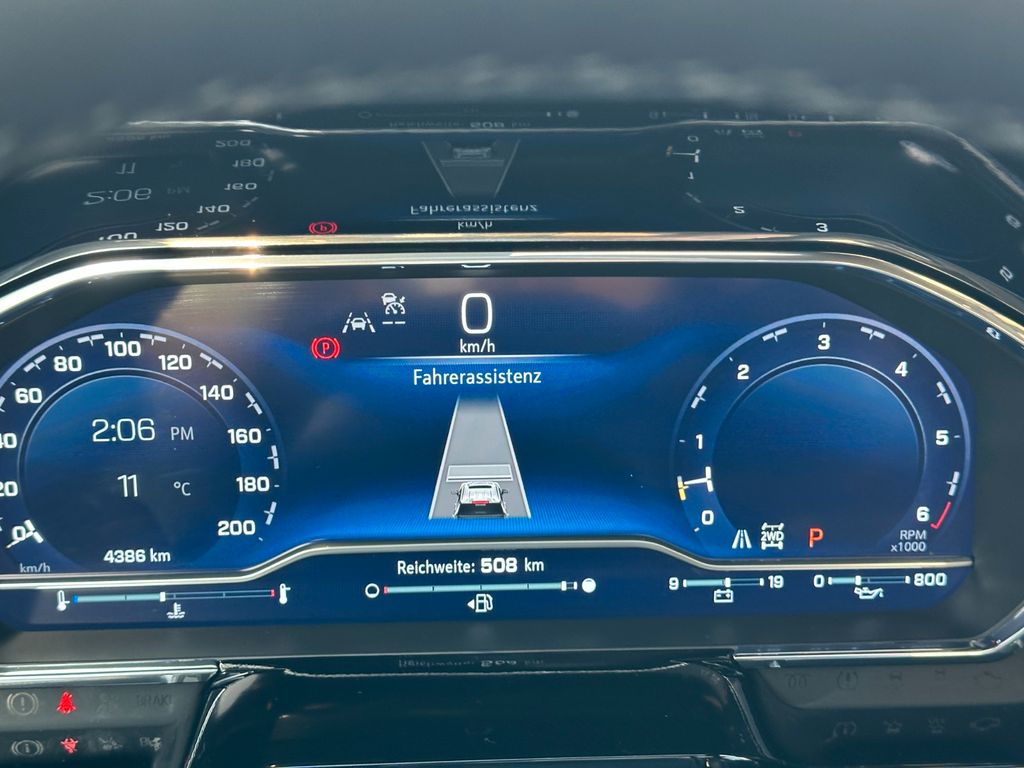 Chevrolet Silverado 2025