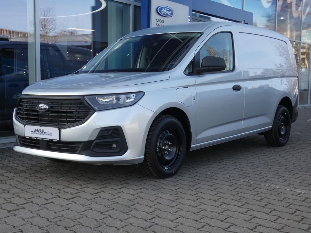Ford Transit Connect 2025