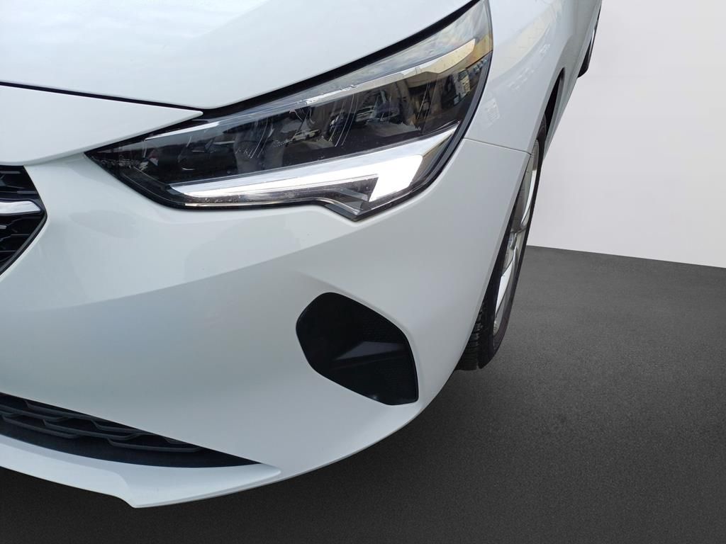 Opel Corsa 2023