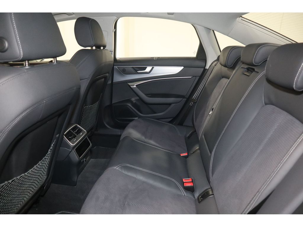 Audi S6 2024