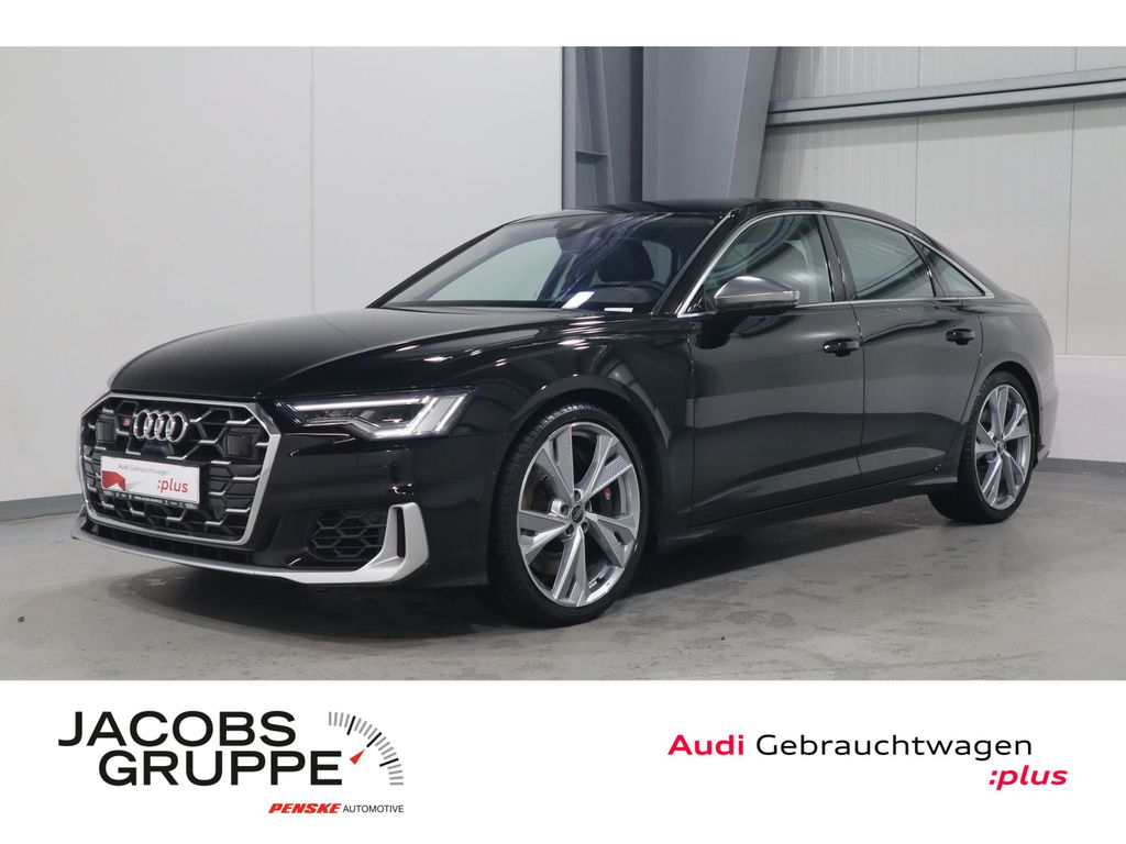 Audi S6 2024