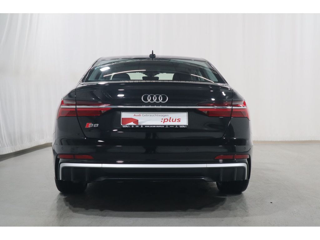 Audi S6 2024