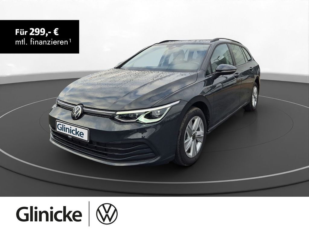 Volkswagen Golf 2024