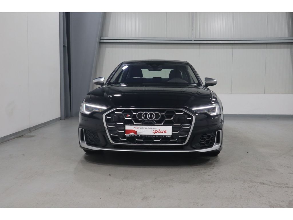 Audi S6 2024