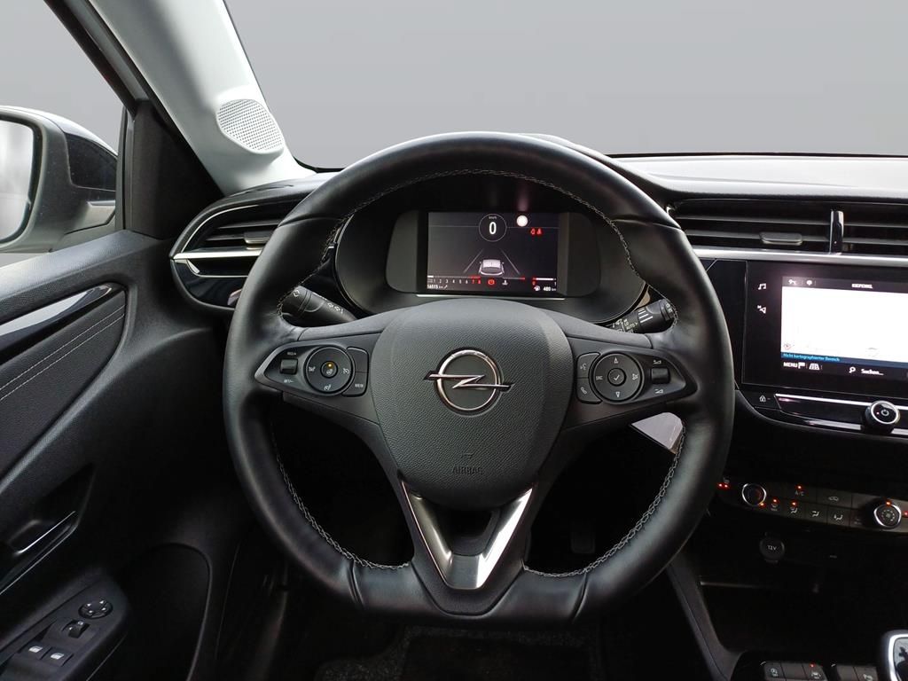 Opel Corsa 2023