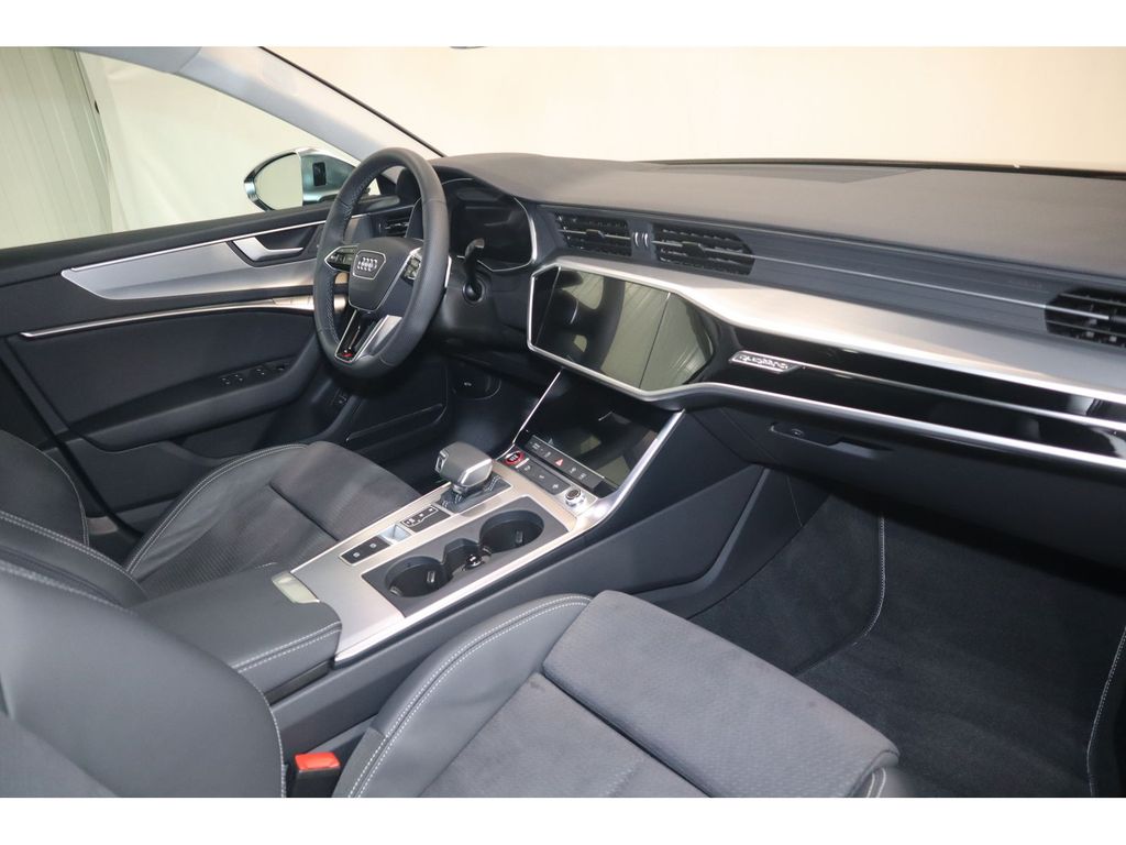 Audi S6 2024