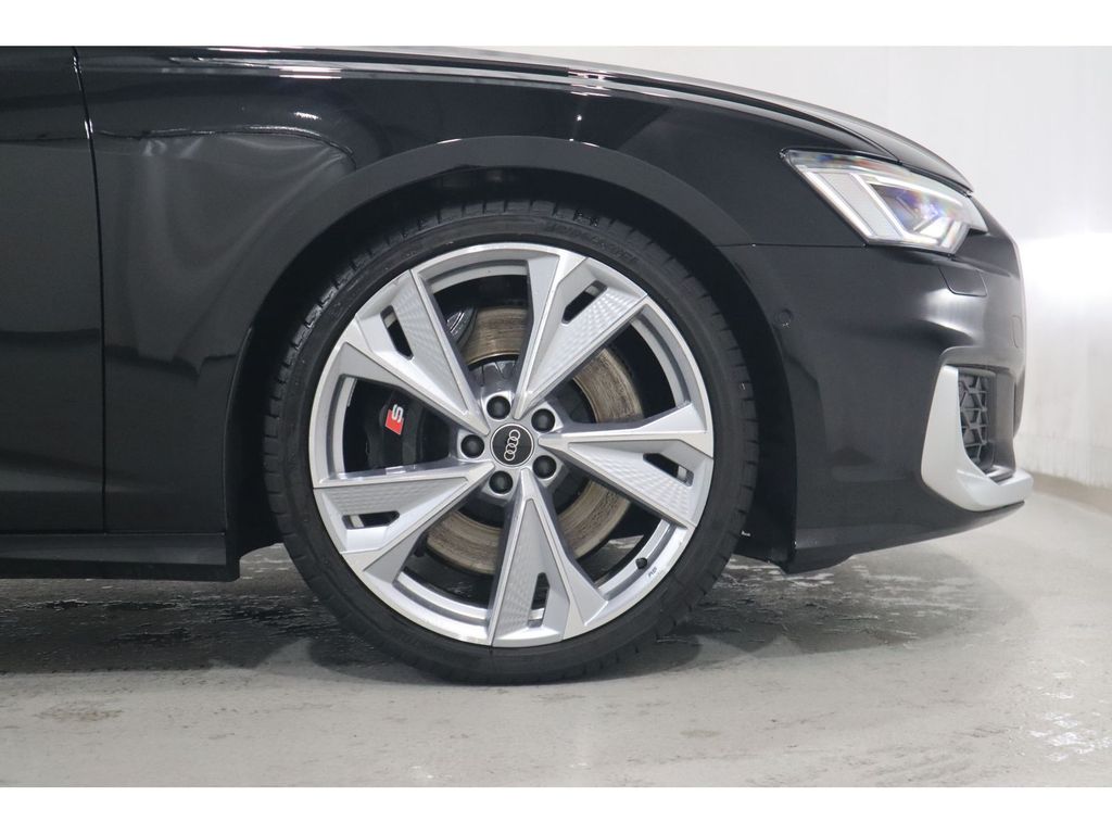 Audi S6 2024