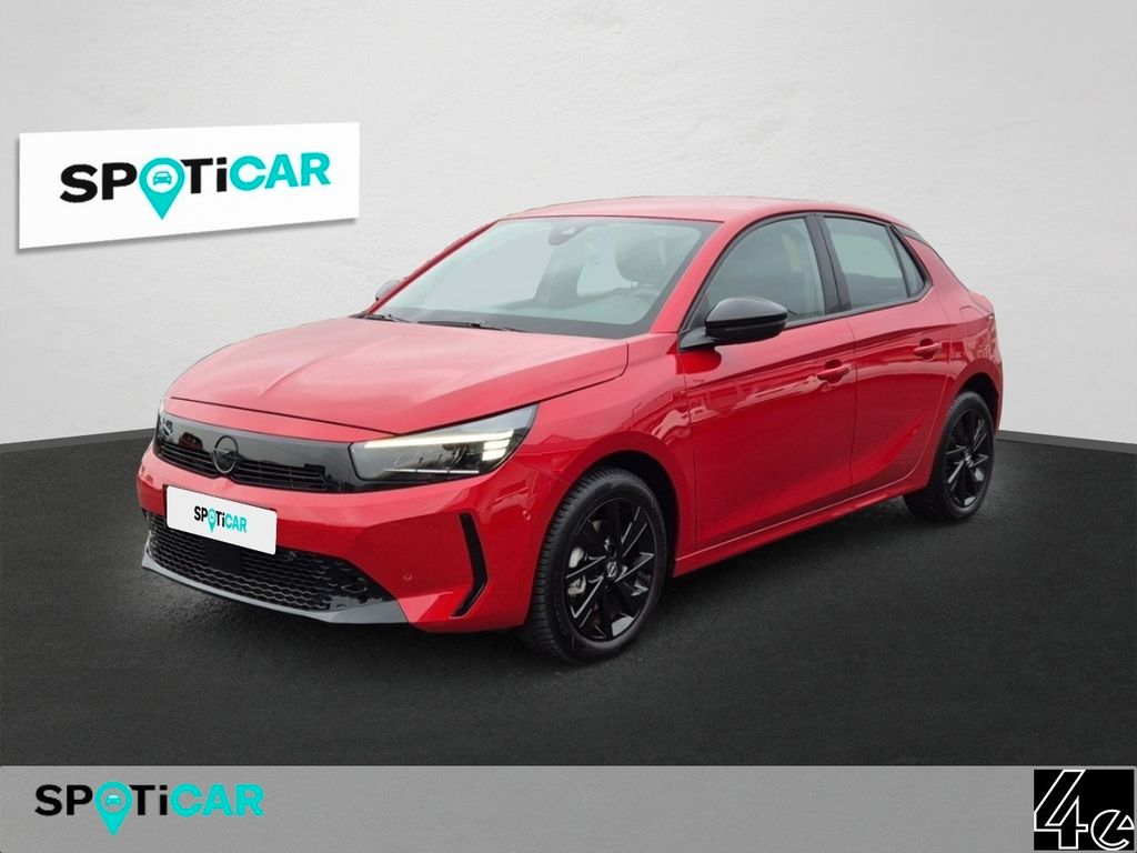 Opel Corsa 2024