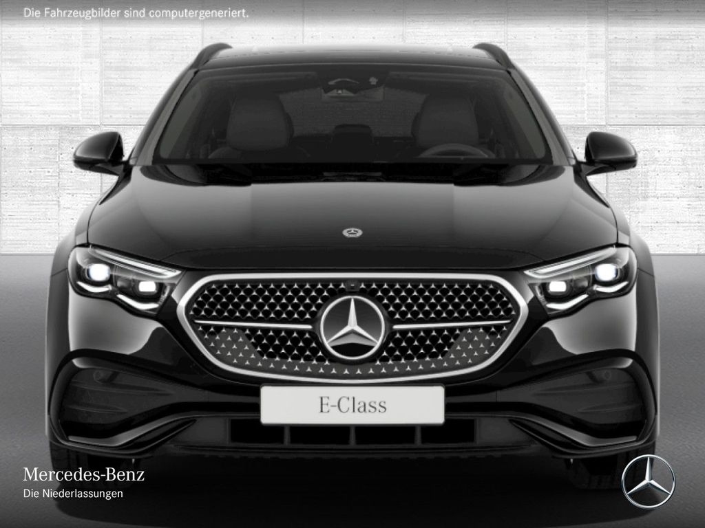 Mercedes-Benz E 300 2024