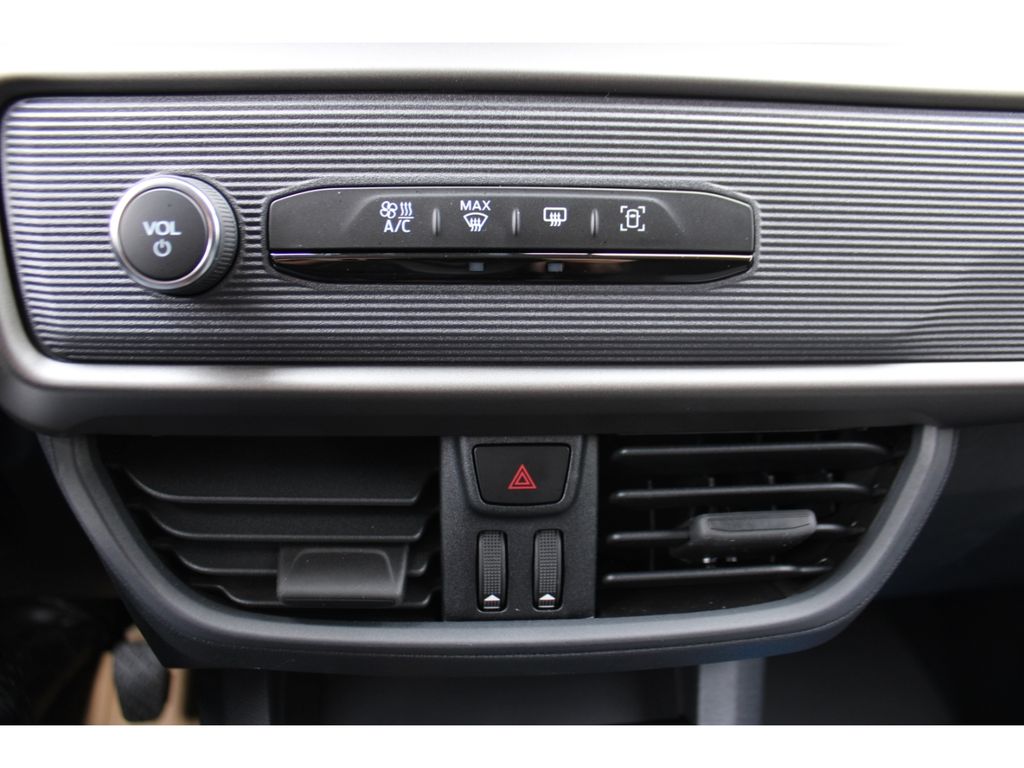 Ford Transit Courier 2025