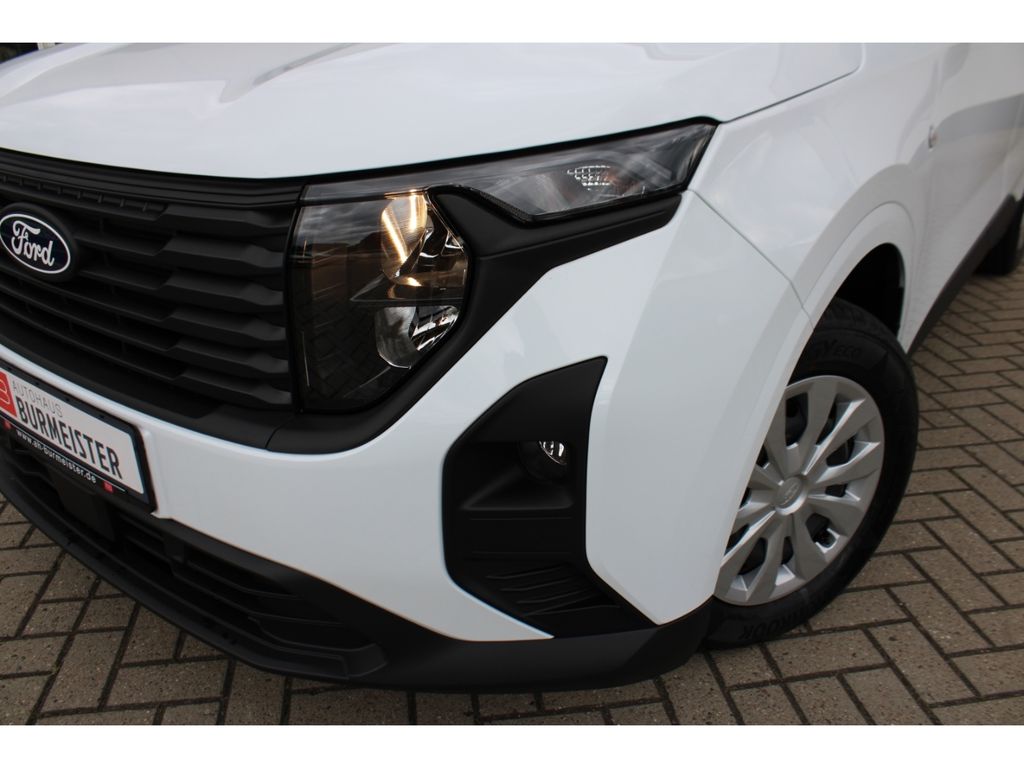 Ford Transit Courier 2025