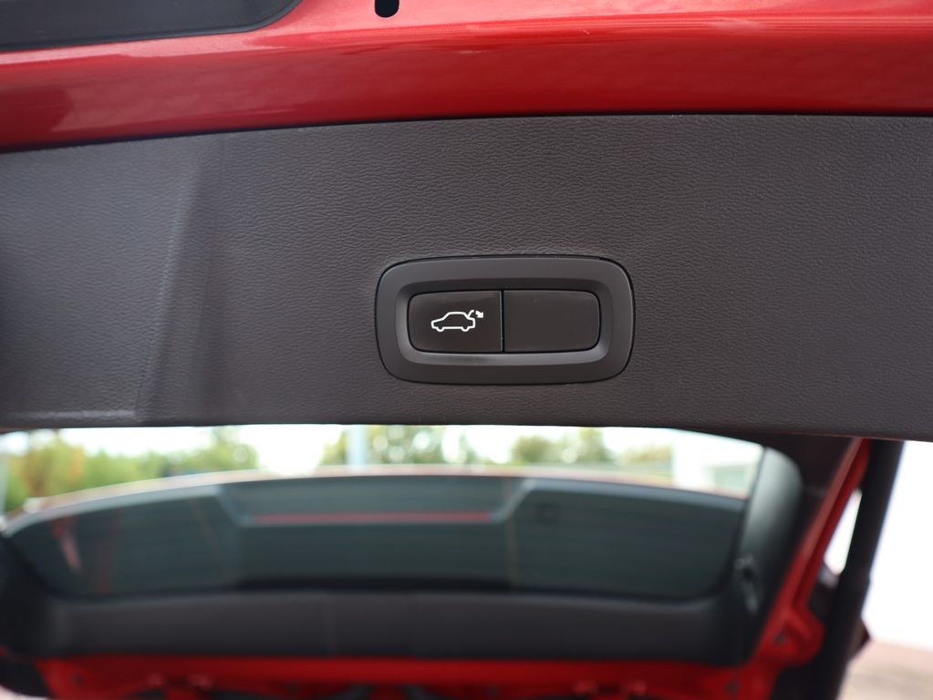 Volvo XC40 2019