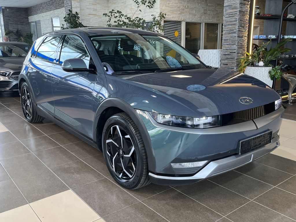 Hyundai IONIQ 5 2021