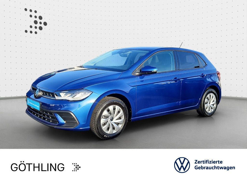 Volkswagen Polo 2025