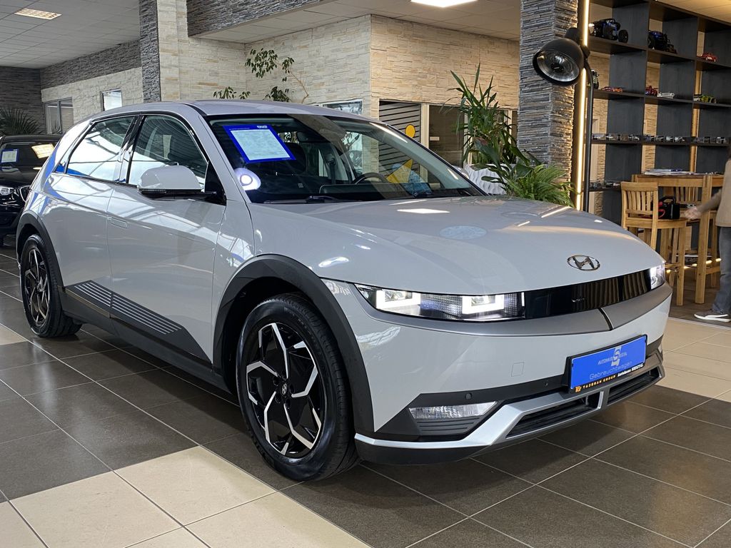 Hyundai IONIQ 5 2021