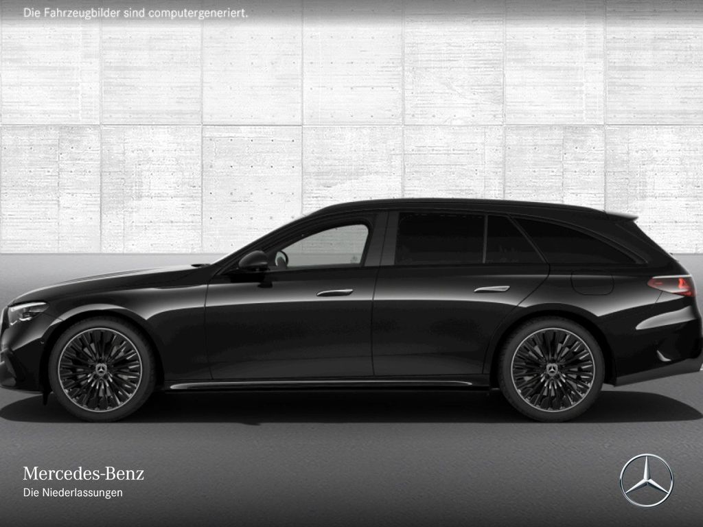 Mercedes-Benz E 300 2024