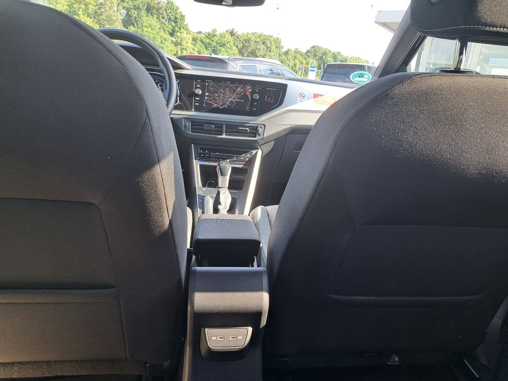 Volkswagen Taigo 2024