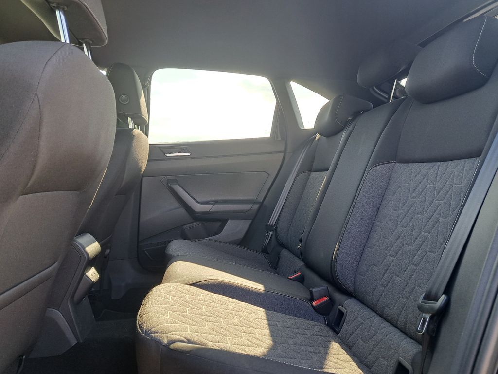 Volkswagen Taigo 2024