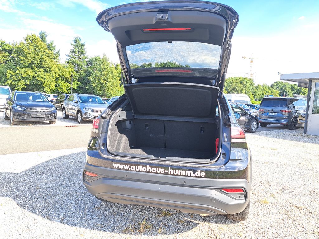 Volkswagen Taigo 2024