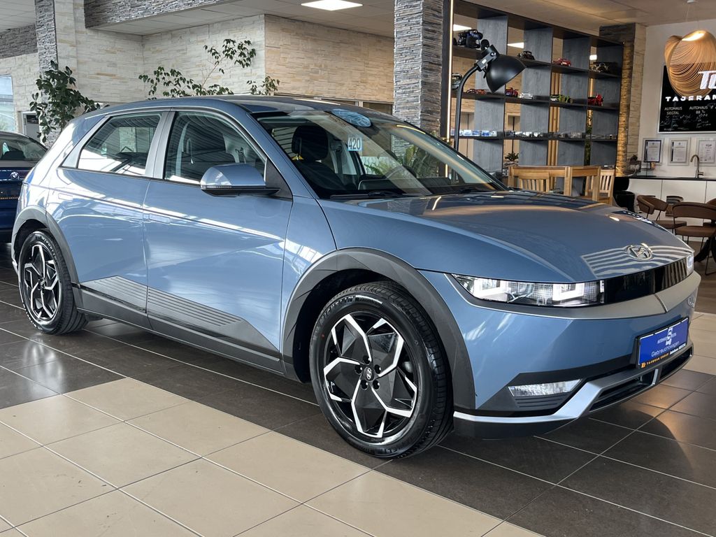 Hyundai IONIQ 5 2022