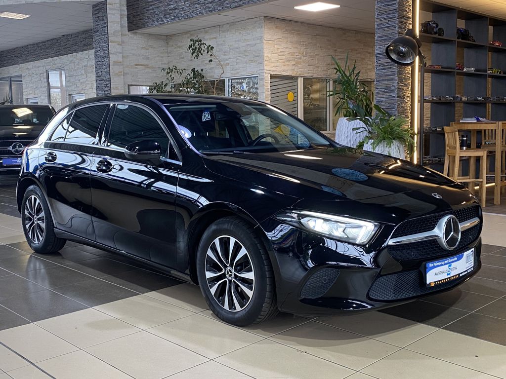 Mercedes-Benz A 200 2021