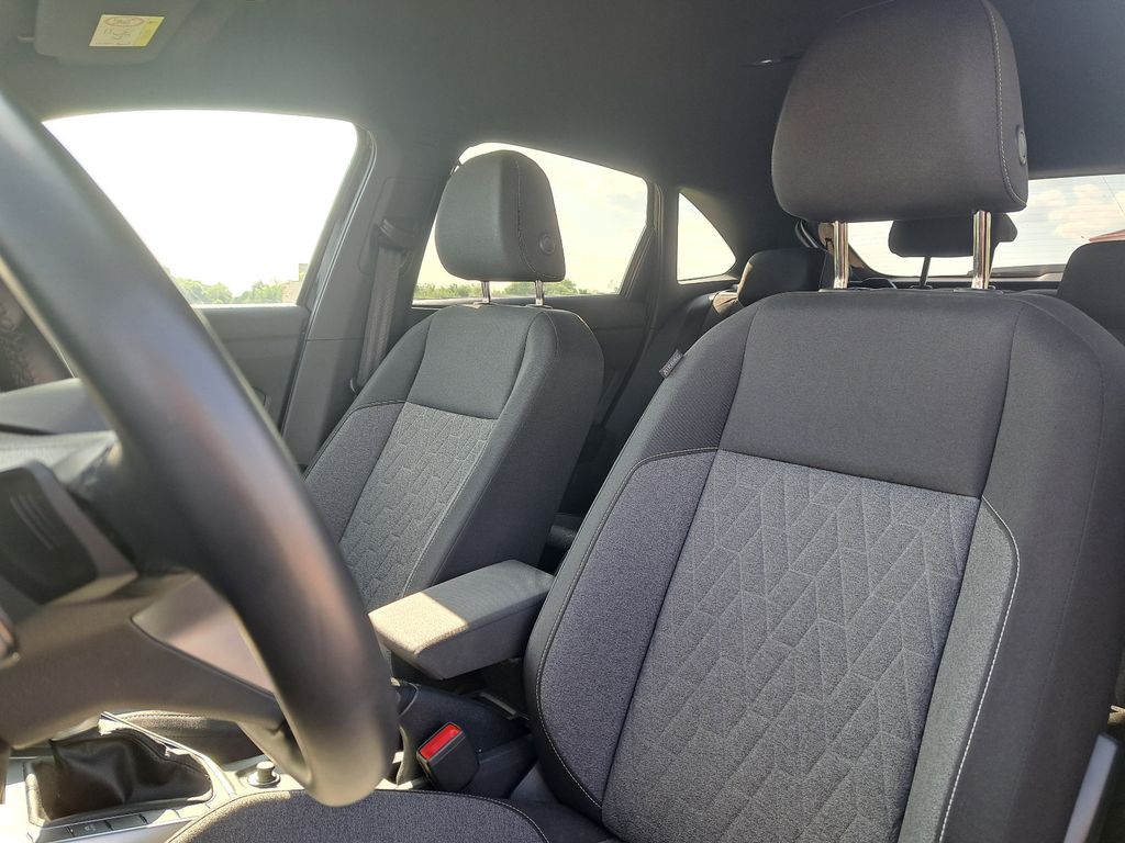 Volkswagen Taigo 2024