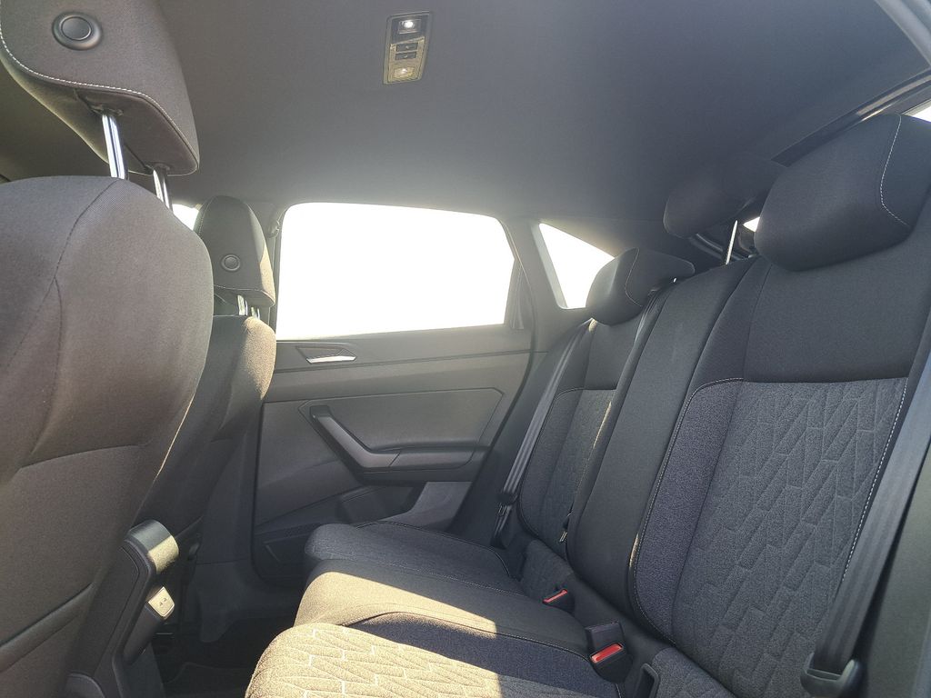 Volkswagen Taigo 2024