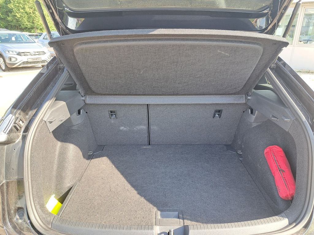 Volkswagen Taigo 2024