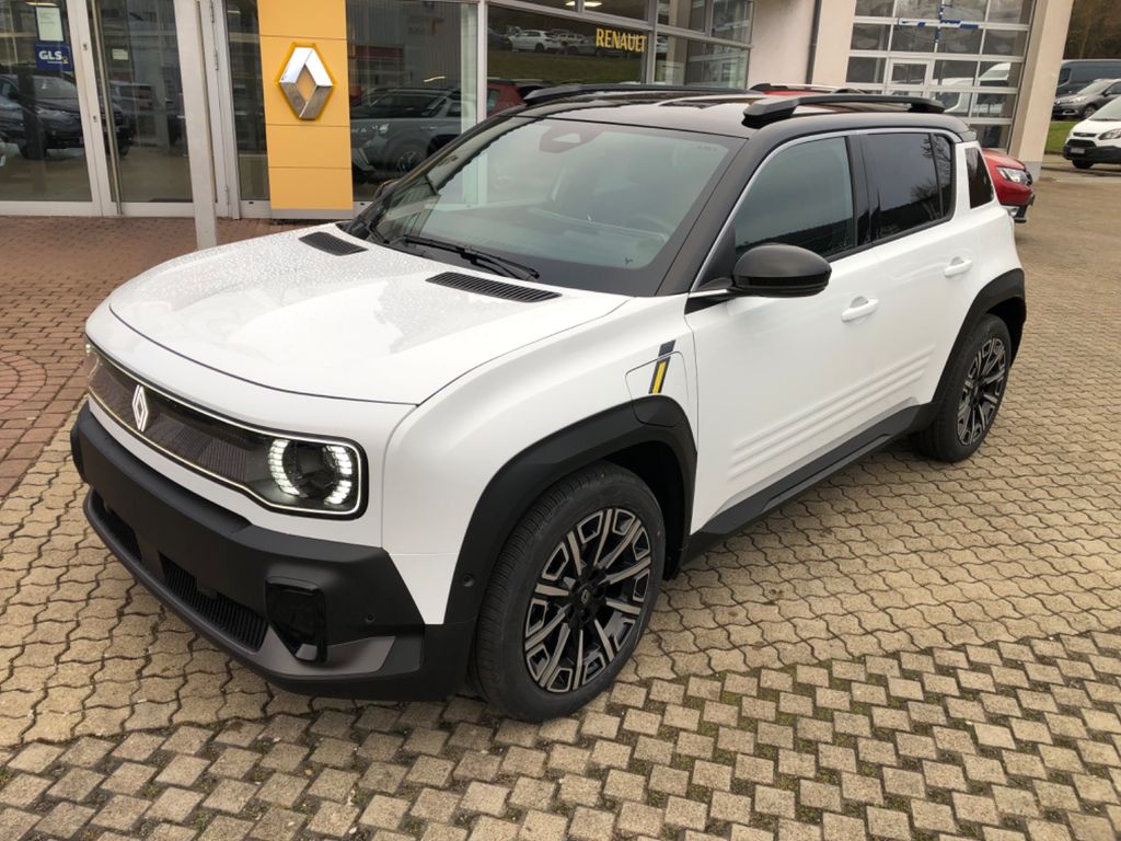 Renault R 4