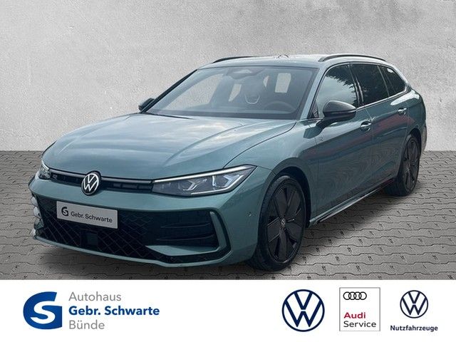 Volkswagen Passat Variant 2024